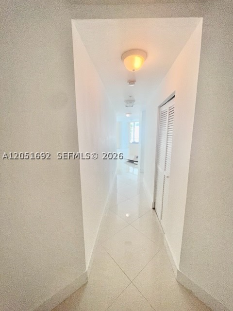 THE AXIS ON BRICKELL II C - Residential Lease