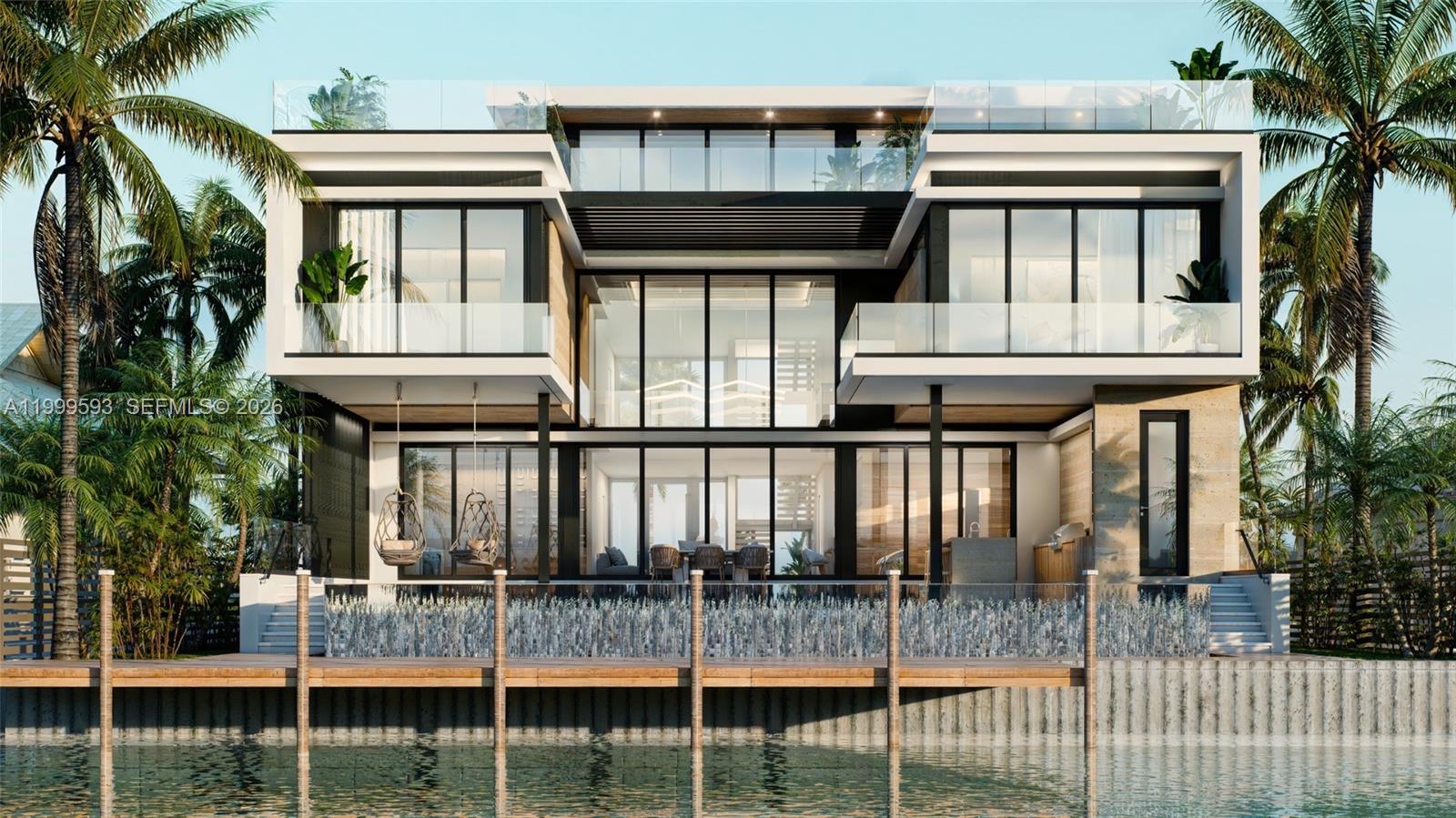 KEYSTONE POINT SEC 1 - Residential