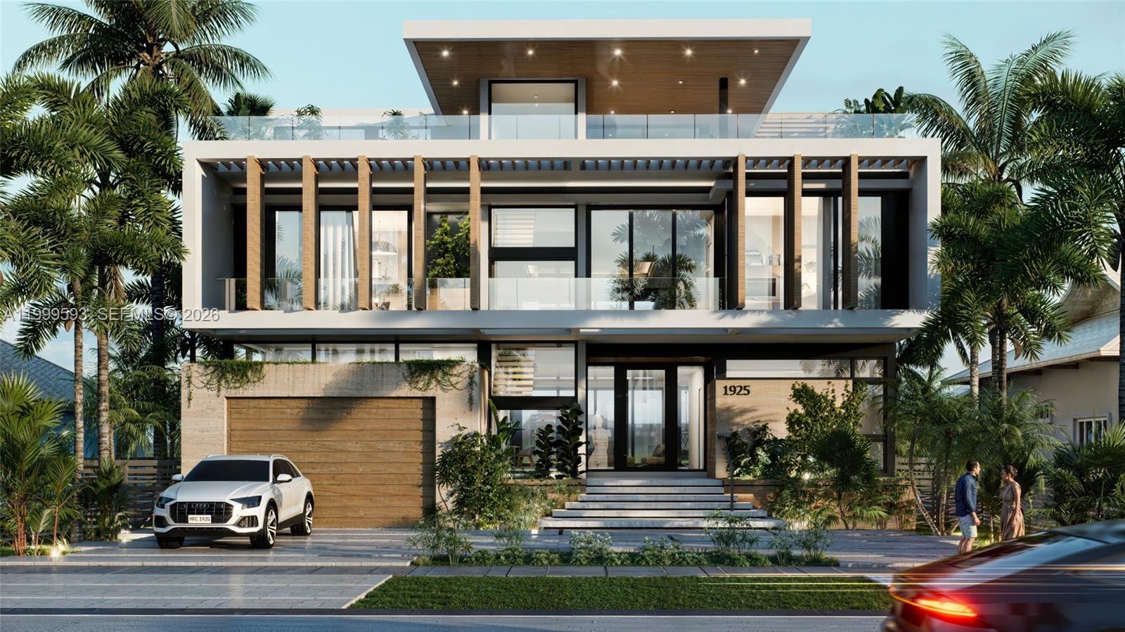 KEYSTONE POINT SEC 1 - Residential