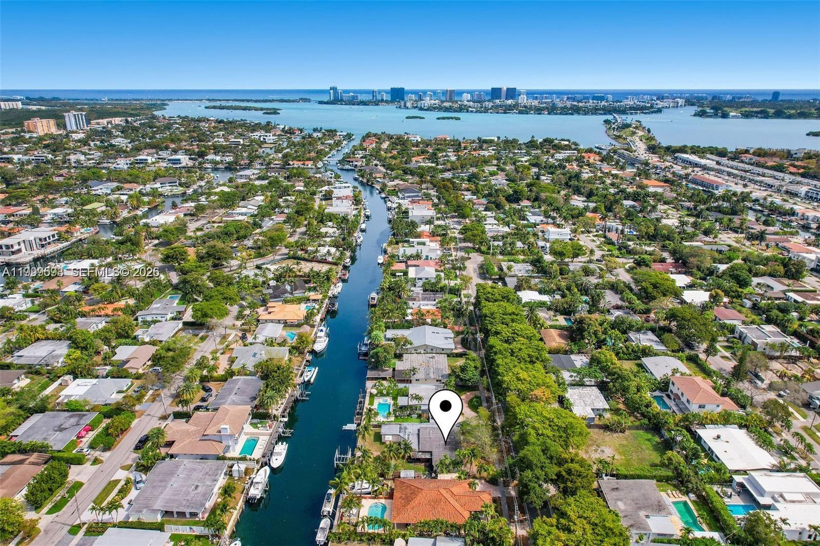 KEYSTONE POINT SEC 1 - Residential