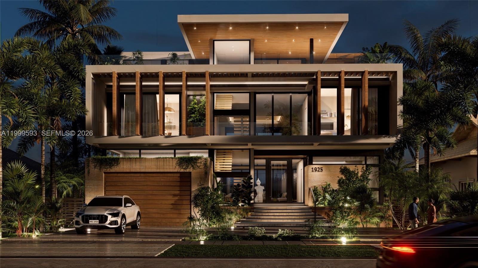 KEYSTONE POINT SEC 1 - Residential