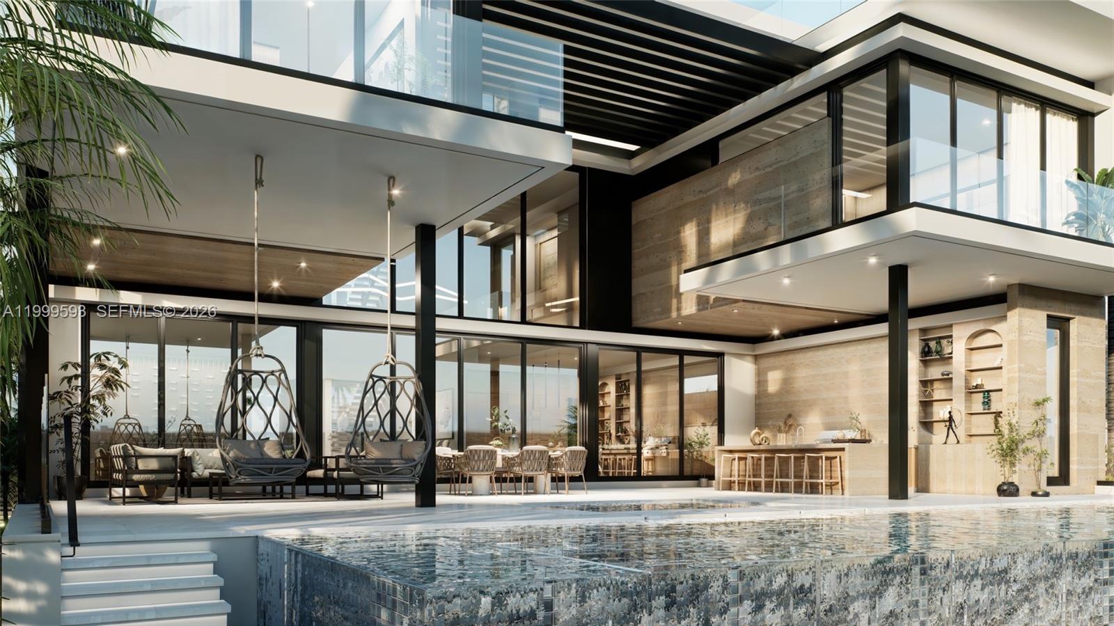 KEYSTONE POINT SEC 1 - Residential