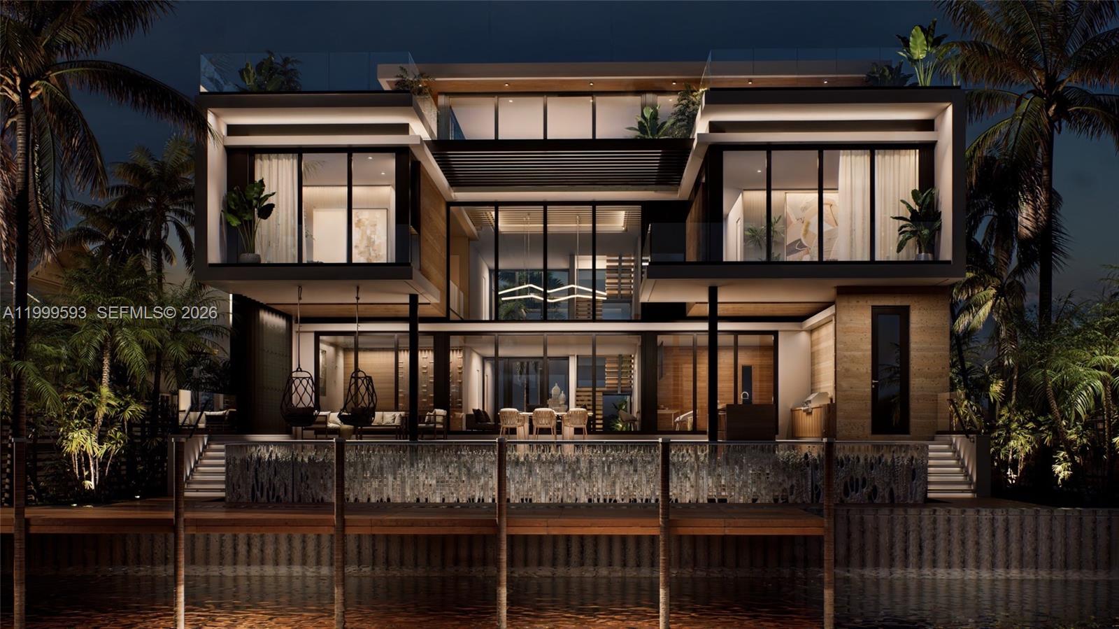 KEYSTONE POINT SEC 1 - Residential