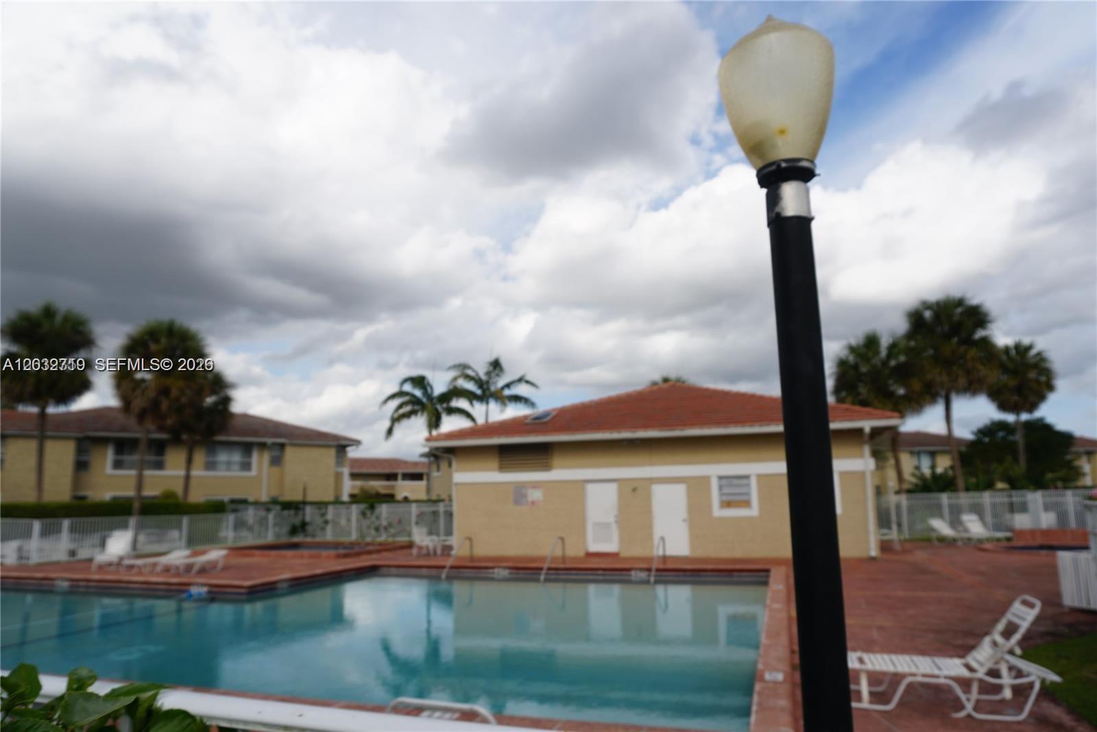 LAKEWOOD VILLAGE - Residential