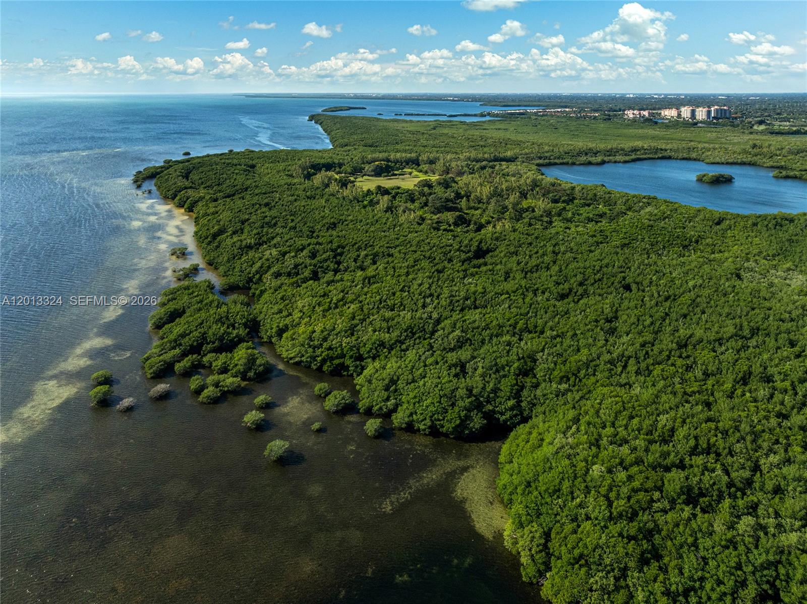 CORAL BAY SEC B - Land