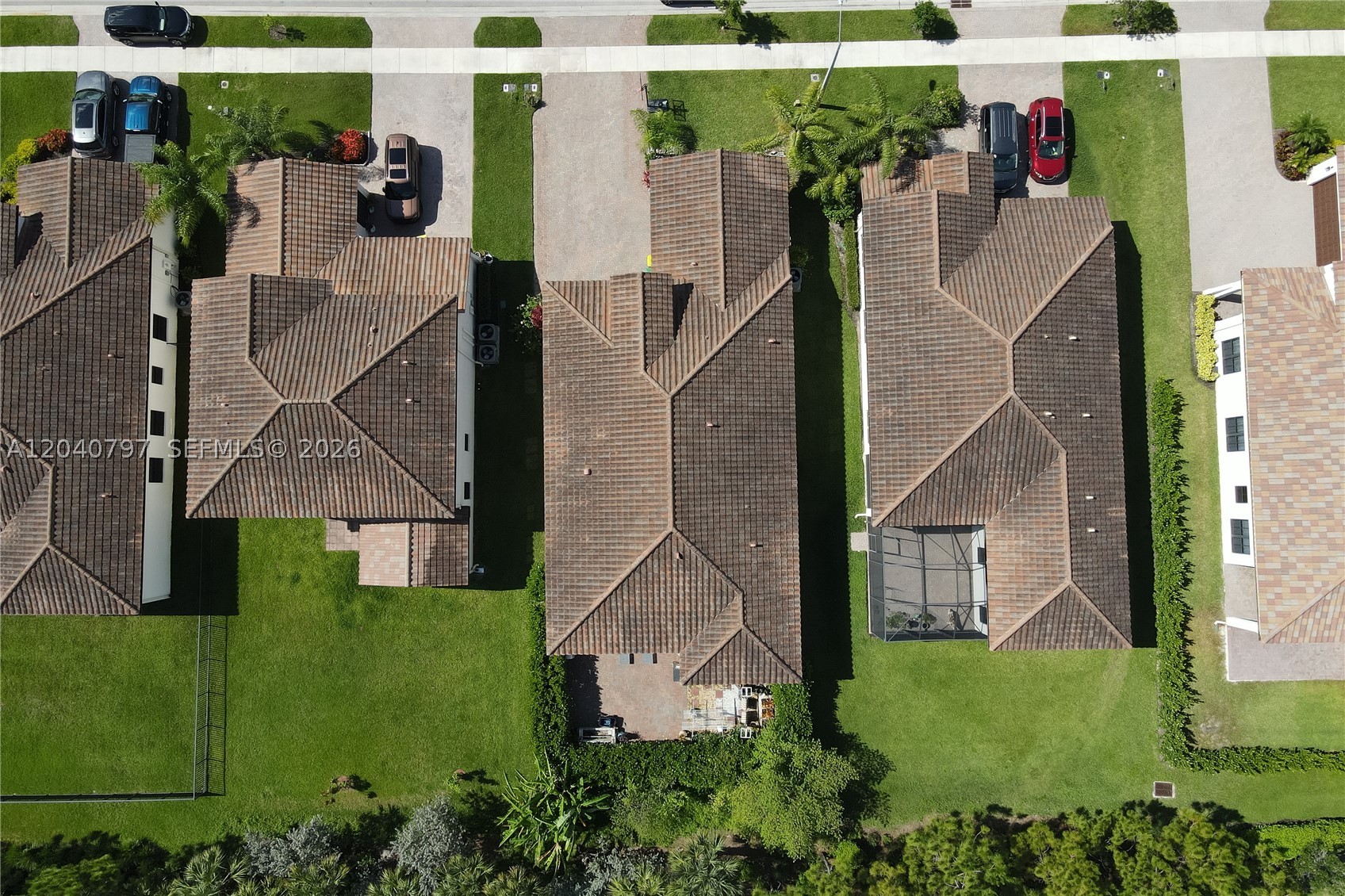 Maple Ridge - Residential