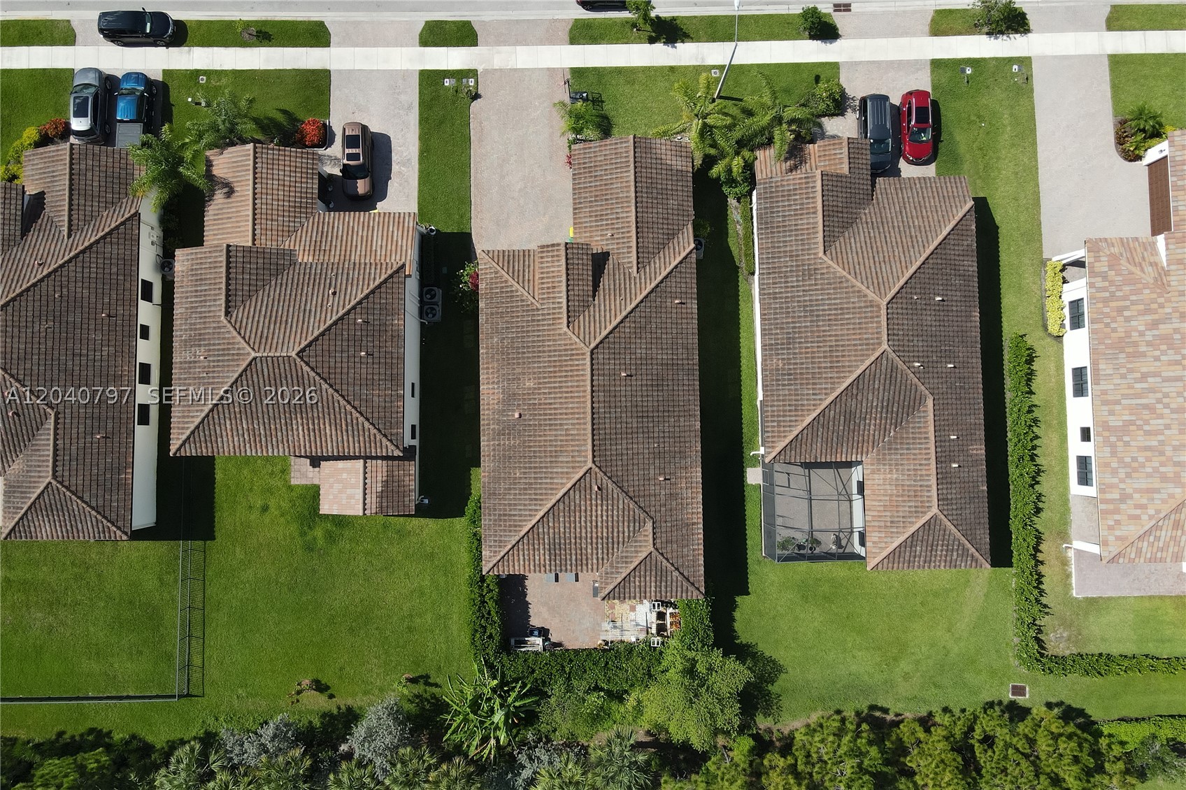 Maple Ridge - Residential