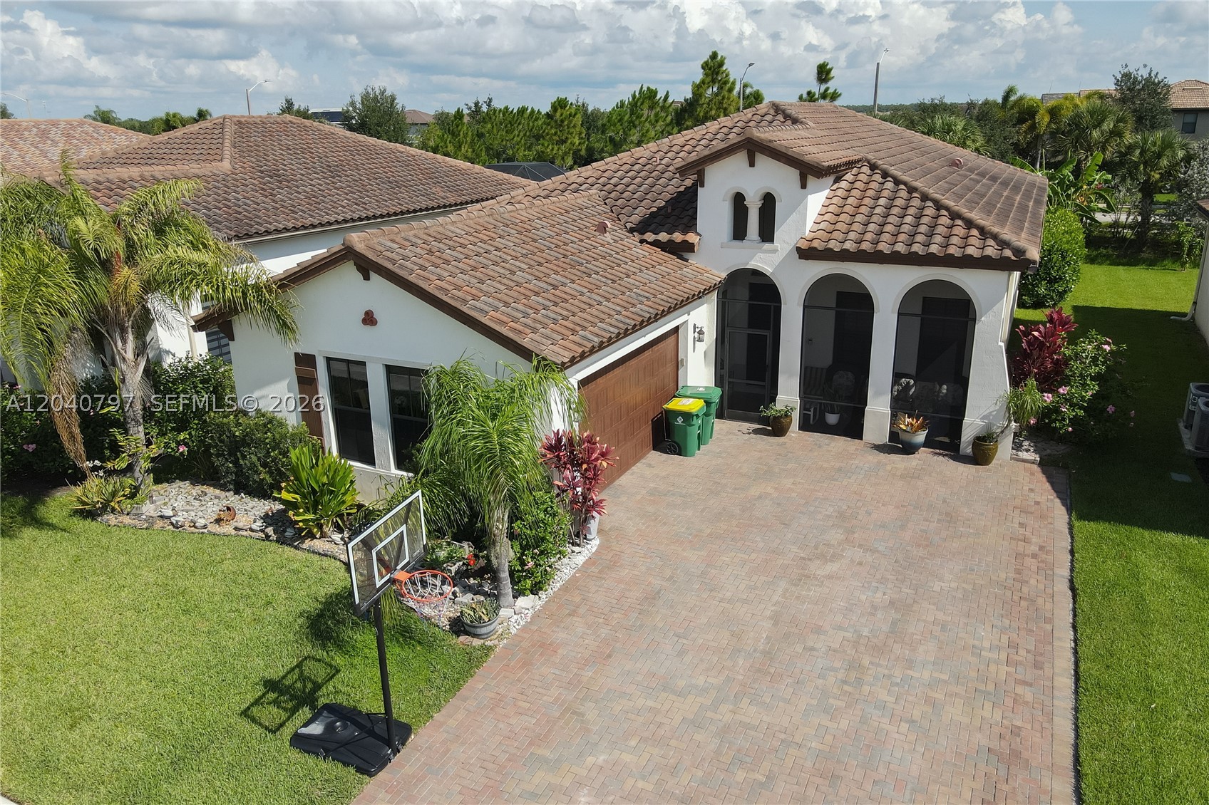 Maple Ridge - Residential