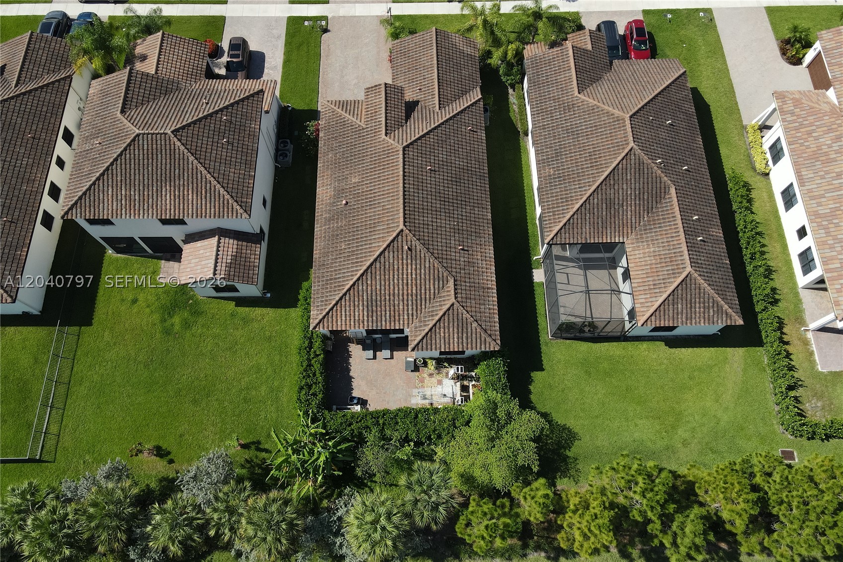 Maple Ridge - Residential