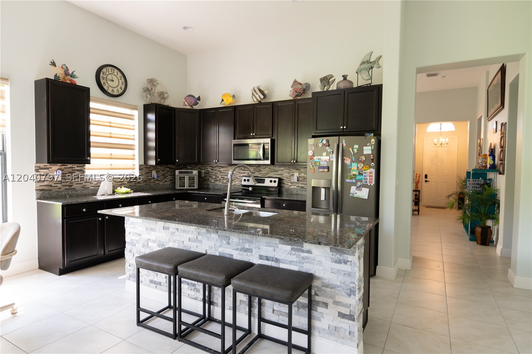 Maple Ridge - Residential