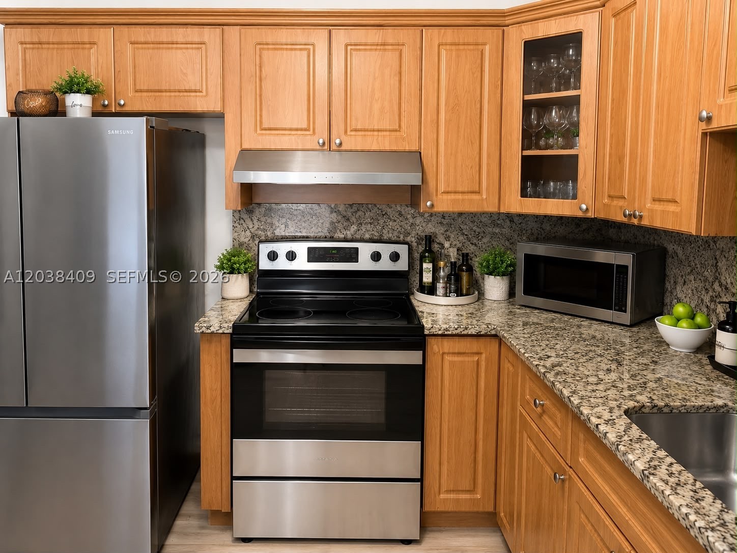 LENA MANOR CONDO - Residential Lease