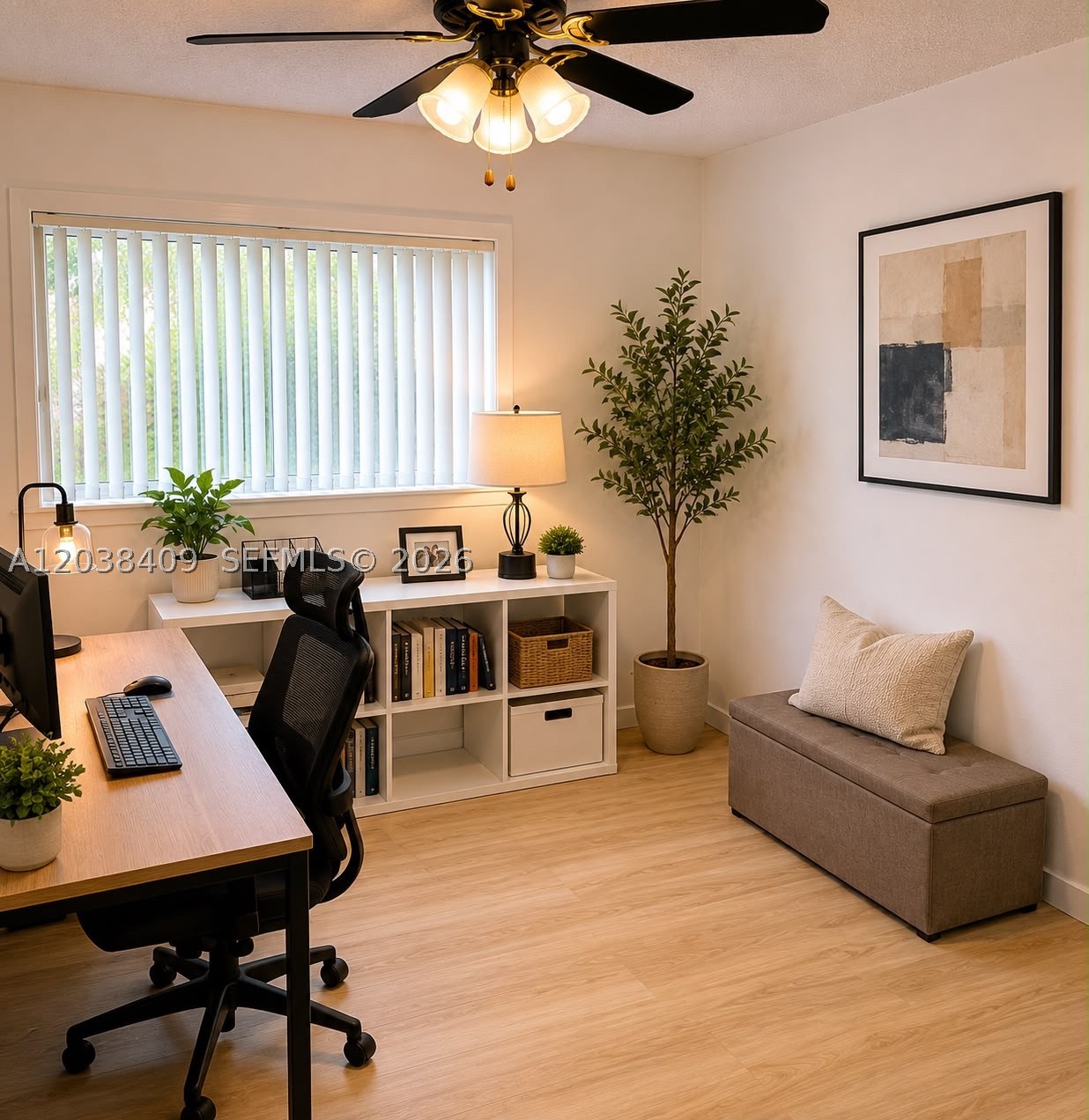 LENA MANOR CONDO - Residential Lease