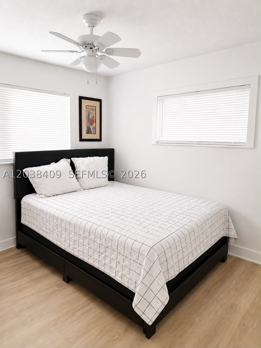 LENA MANOR CONDO - Residential Lease