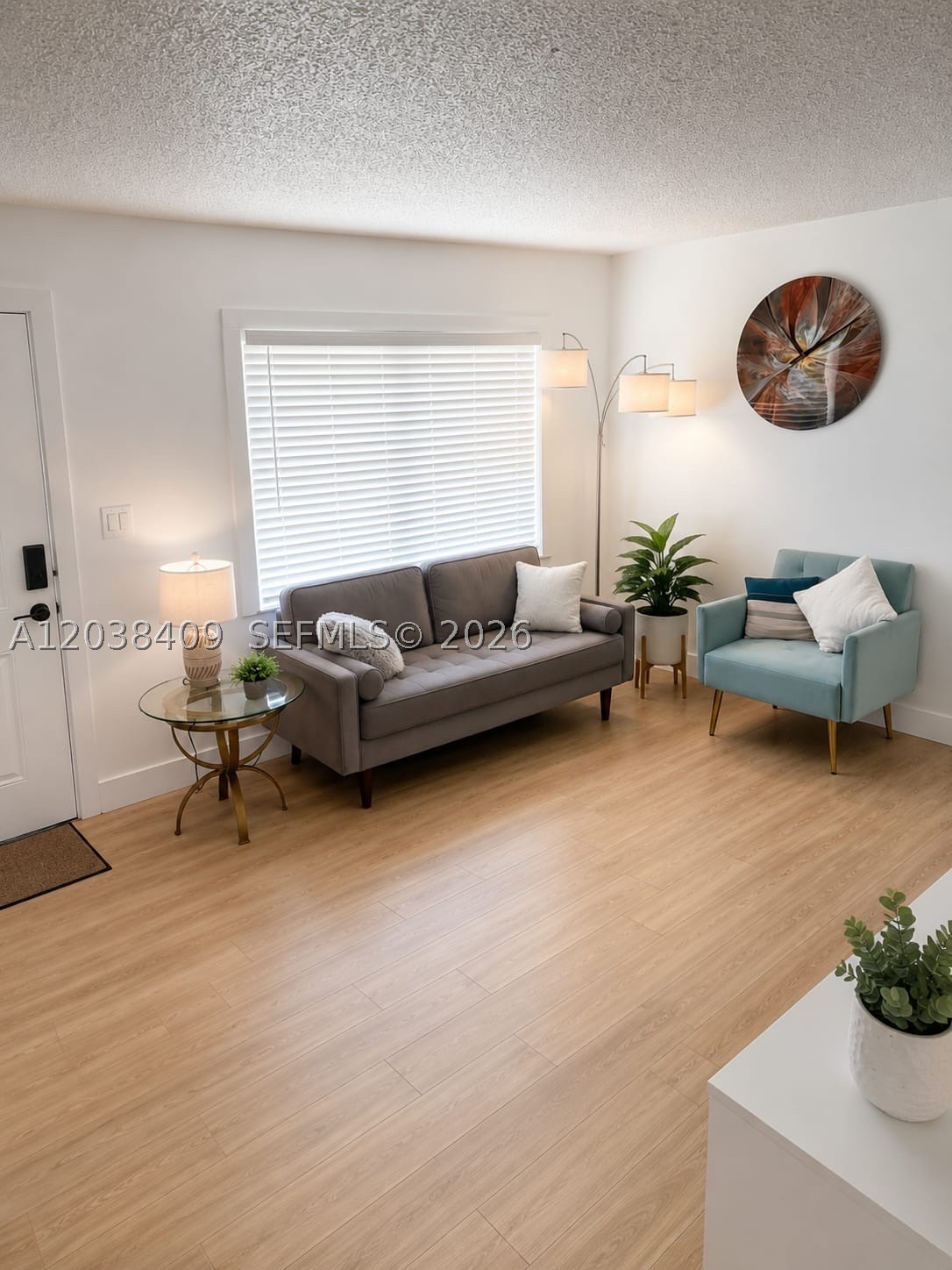 LENA MANOR CONDO - Residential Lease