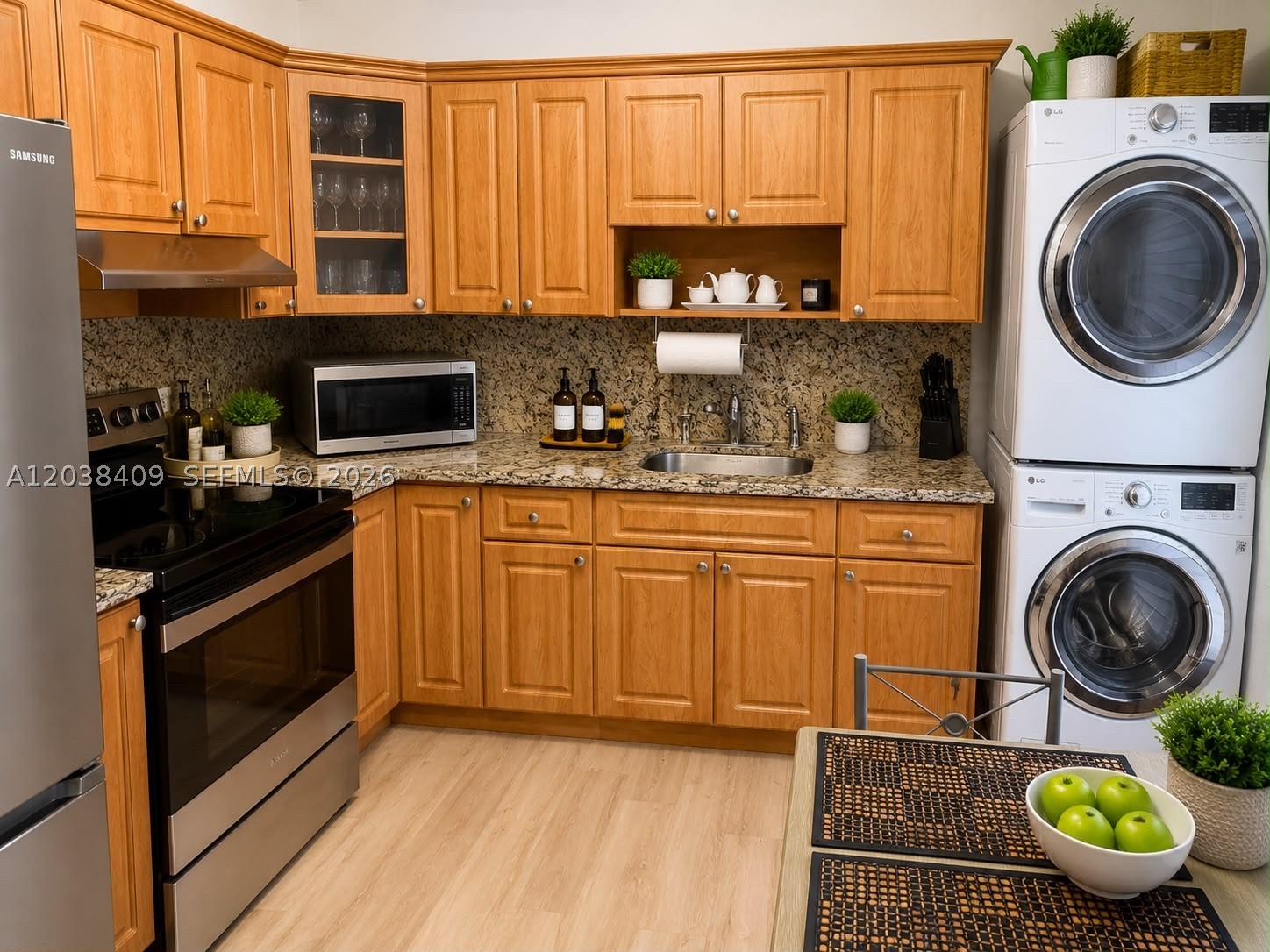 LENA MANOR CONDO - Residential Lease