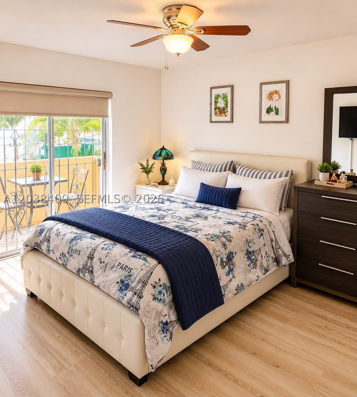 LENA MANOR CONDO - Residential Lease