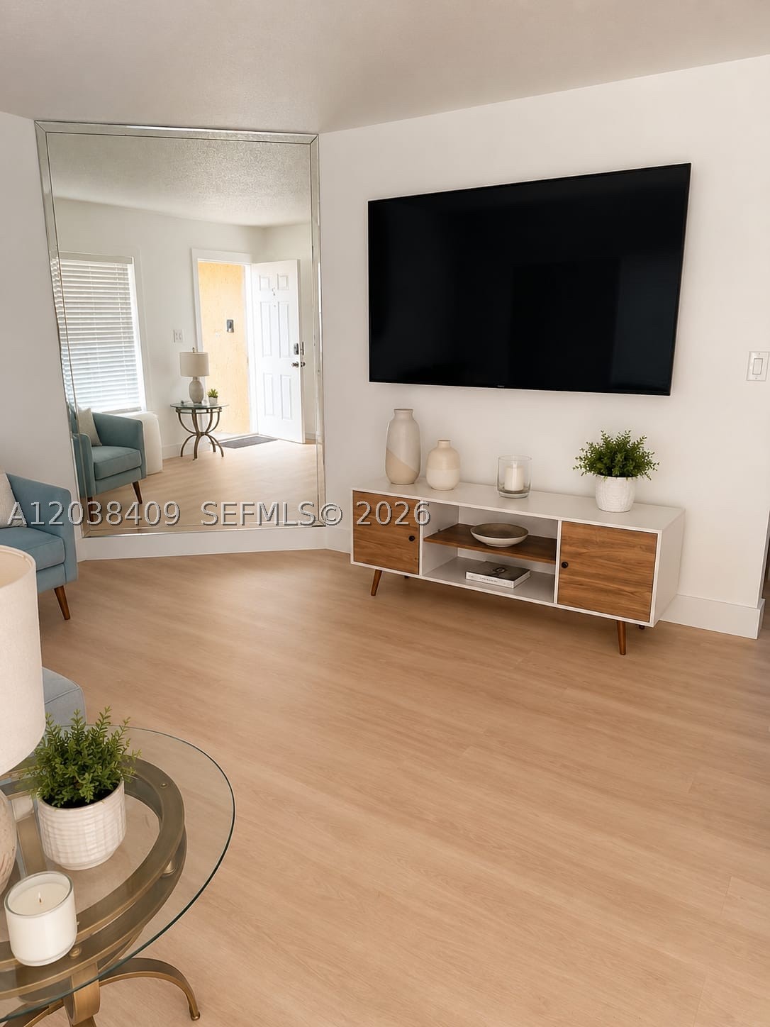LENA MANOR CONDO - Residential Lease