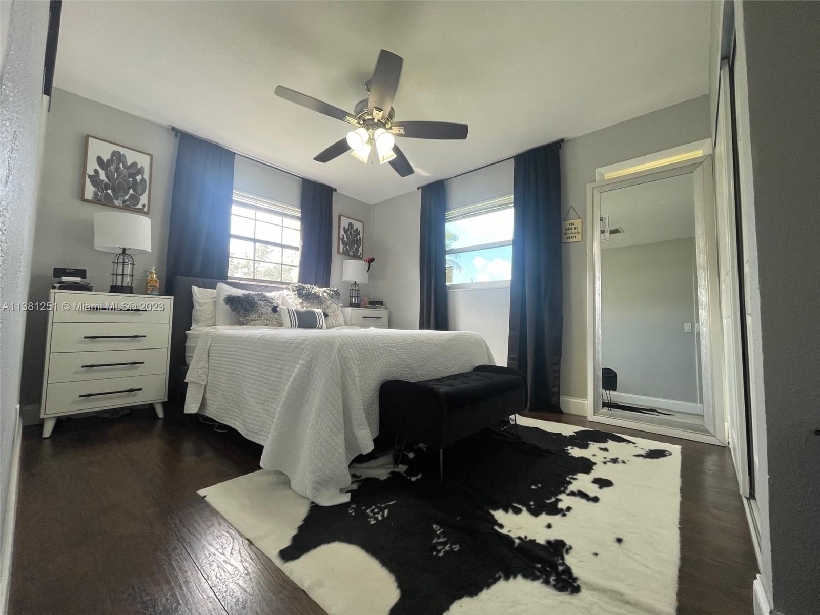 CRESTHAVEN NO 9 REPLAT - Residential Lease