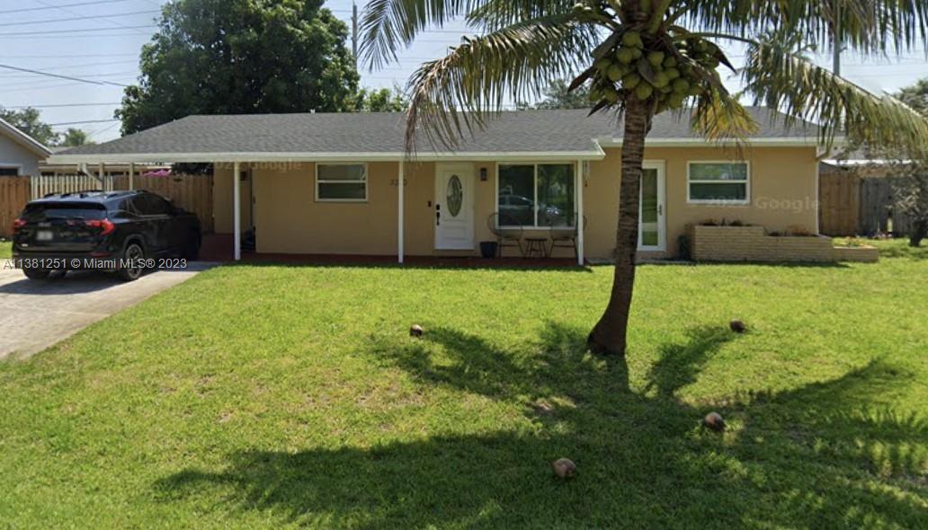 CRESTHAVEN NO 9 REPLAT - Residential Lease