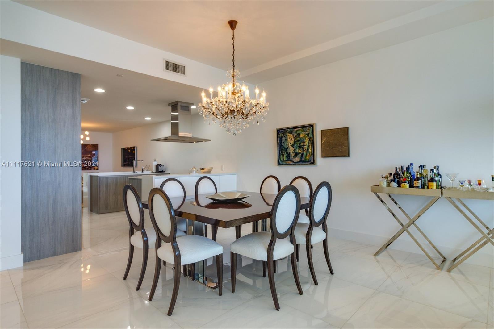 OCEANA KEY BISCAYNE CONDO - Residential