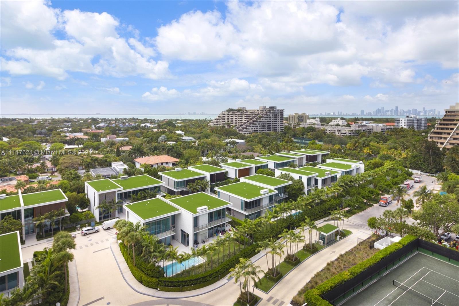 OCEANA KEY BISCAYNE CONDO - Residential