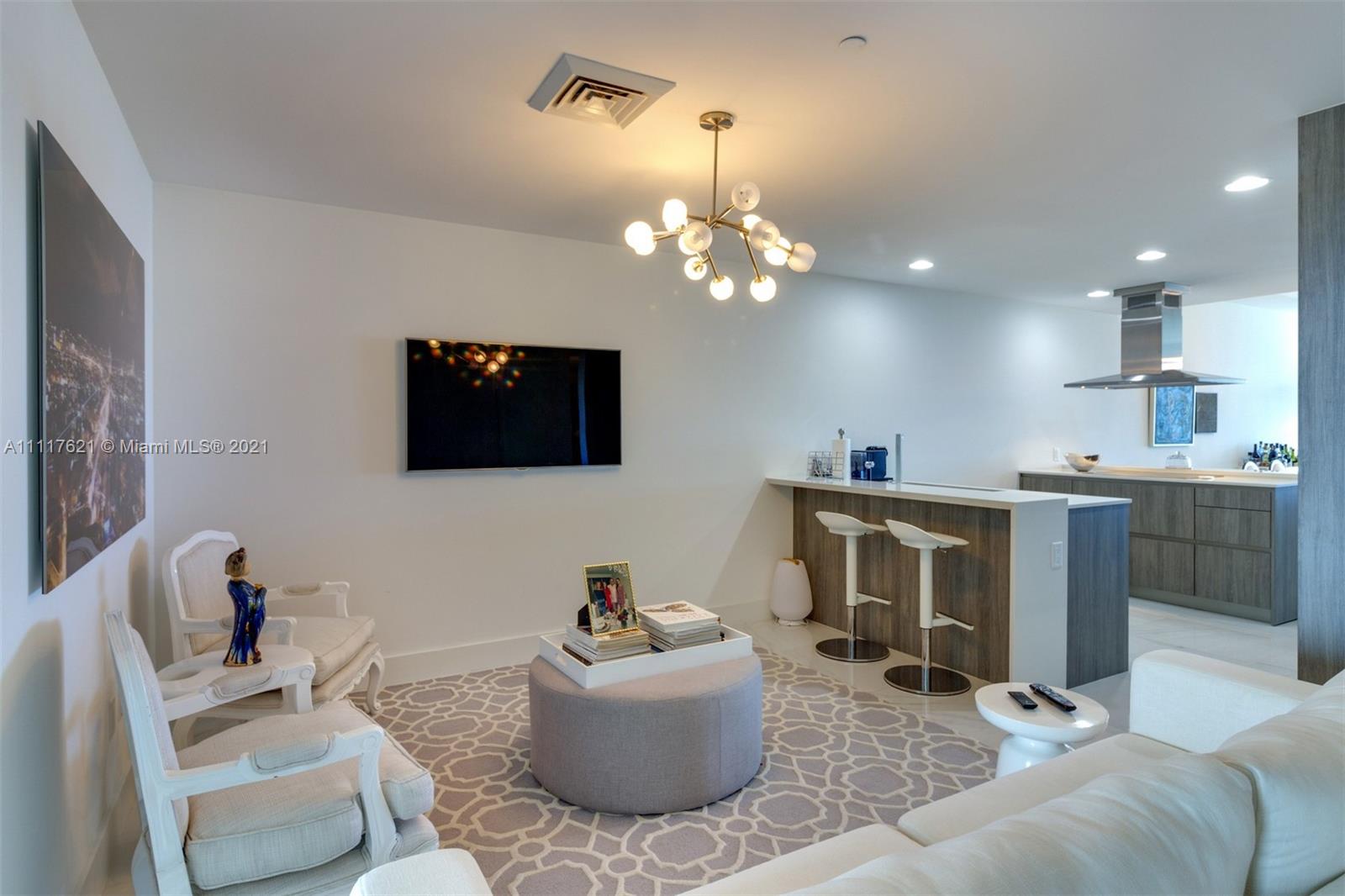 OCEANA KEY BISCAYNE CONDO - Residential
