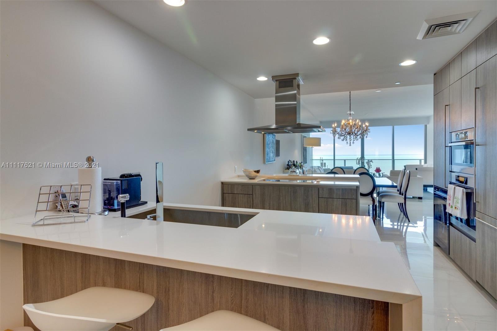 OCEANA KEY BISCAYNE CONDO - Residential