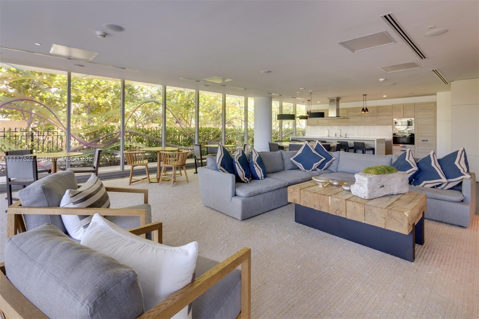 OCEANA KEY BISCAYNE CONDO - Residential
