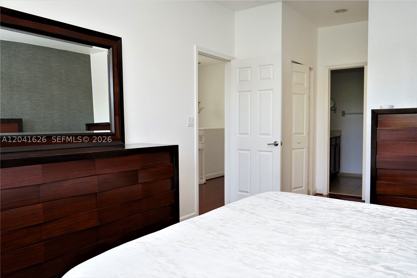 BELLAGIO - Residential Lease