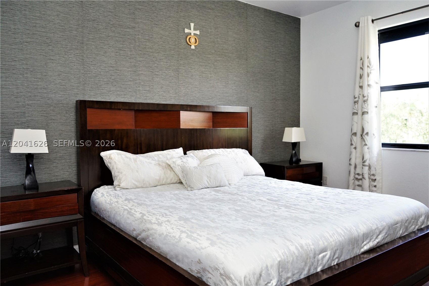 BELLAGIO - Residential Lease