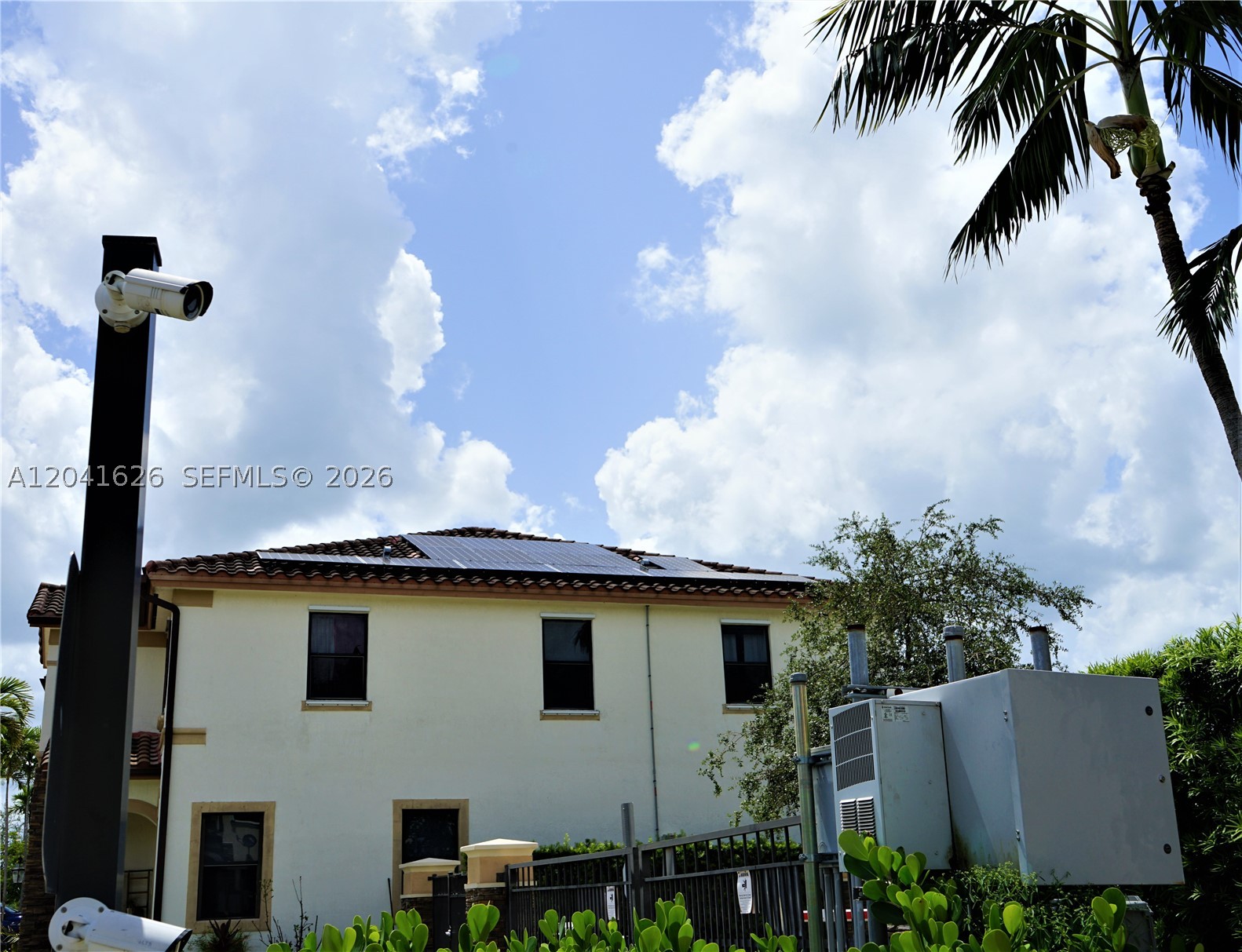 BELLAGIO - Residential Lease