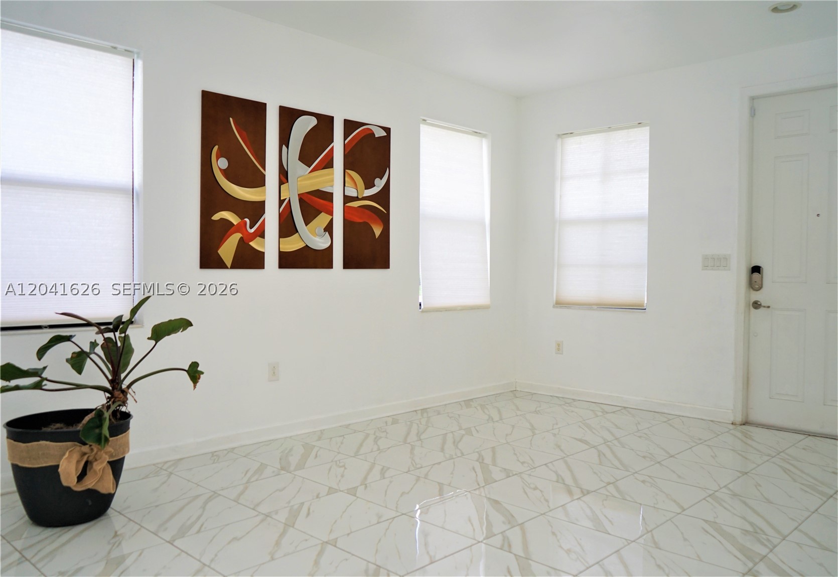 BELLAGIO - Residential Lease