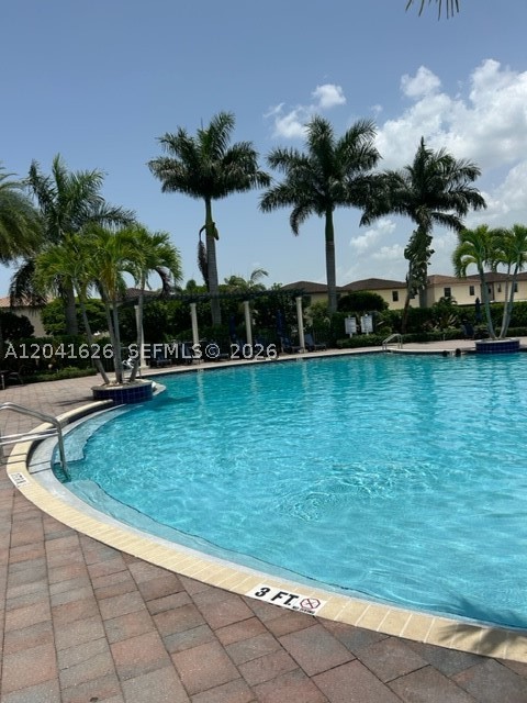 BELLAGIO - Residential Lease