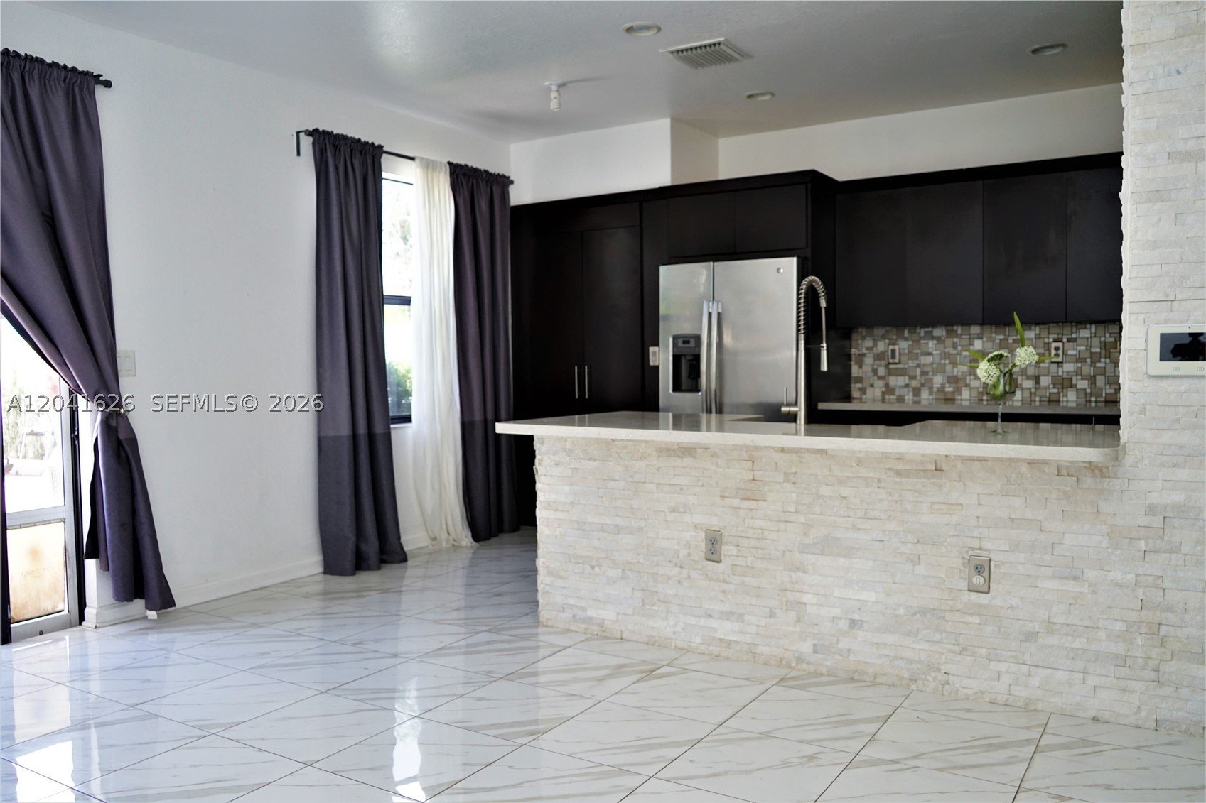 BELLAGIO - Residential Lease