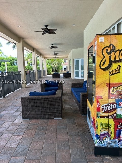BELLAGIO - Residential Lease