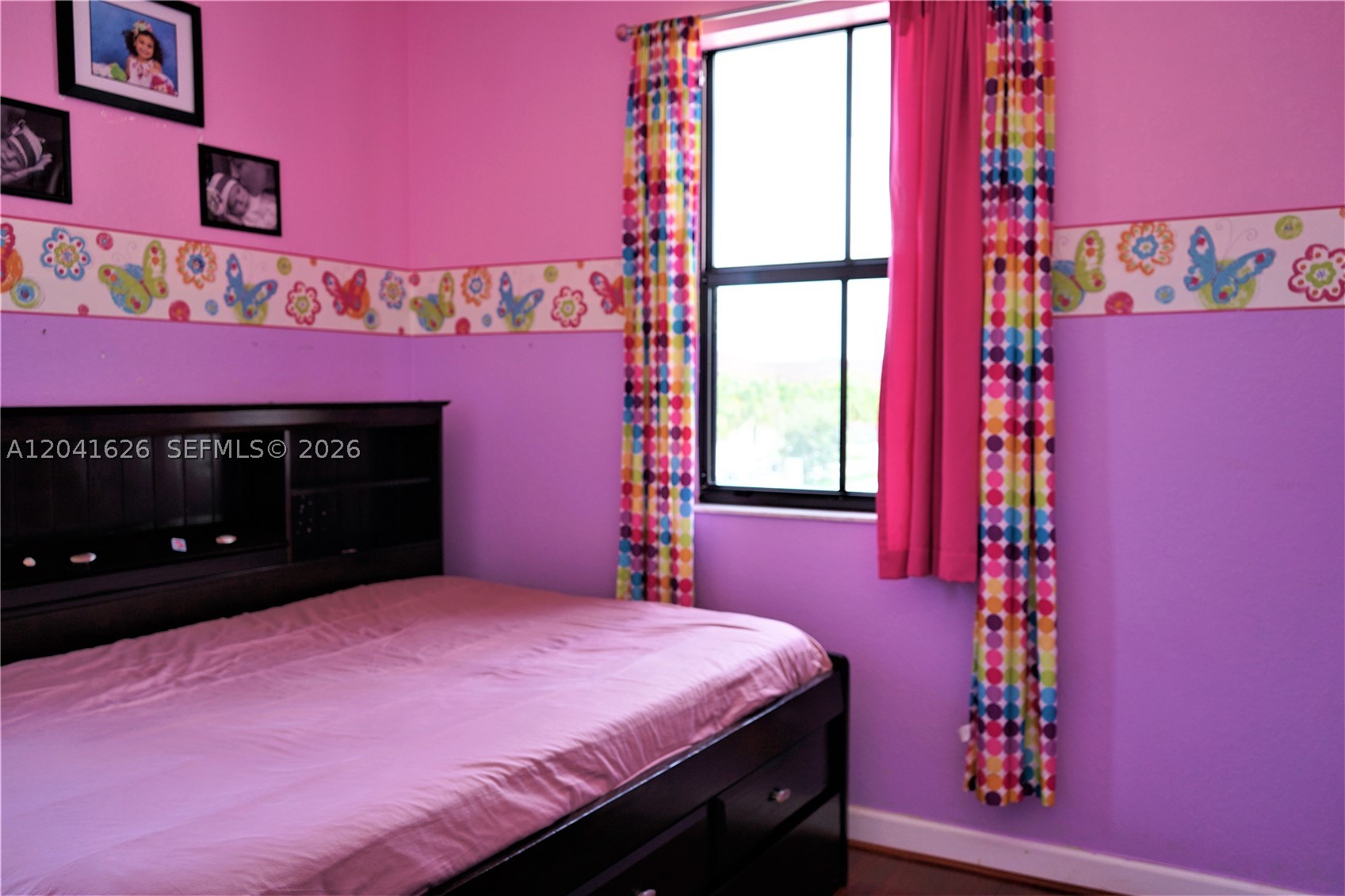 BELLAGIO - Residential Lease