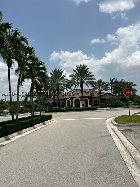 BELLAGIO - Residential Lease