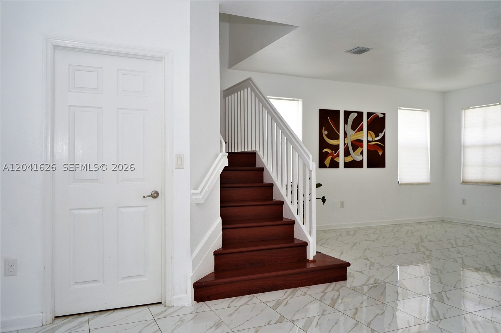 BELLAGIO - Residential Lease