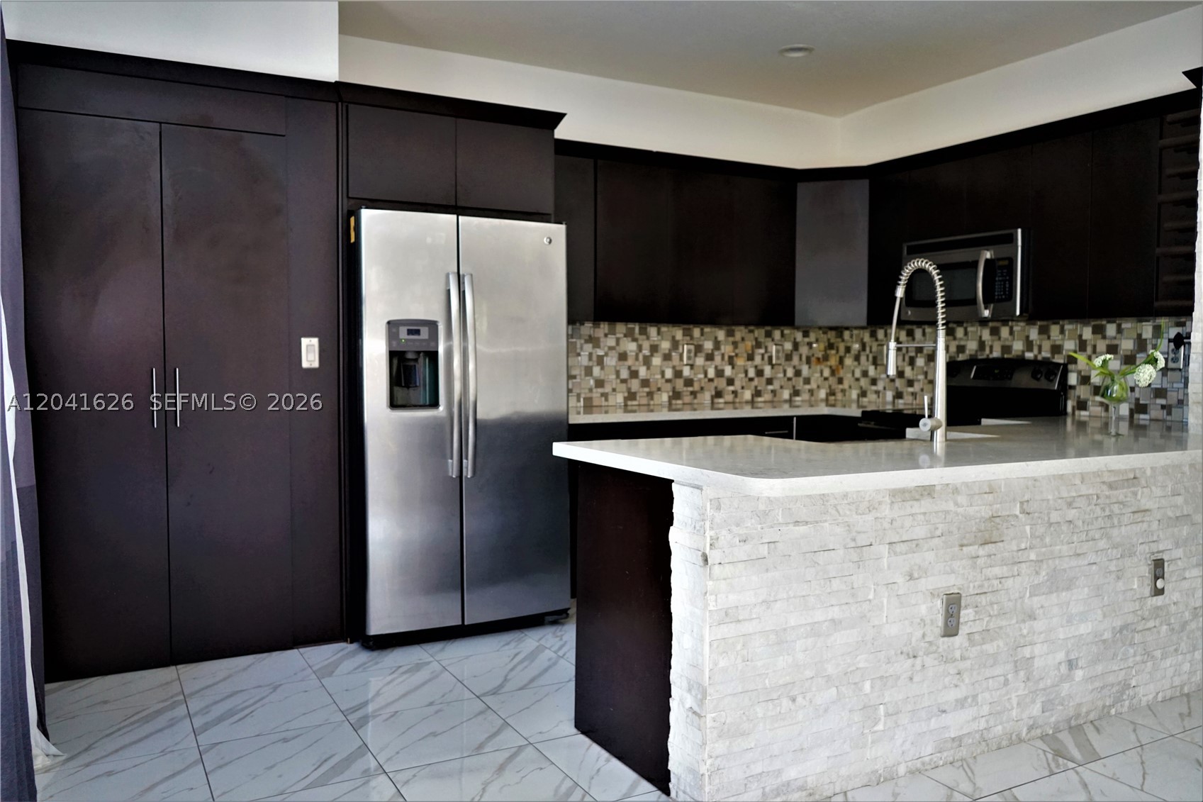 BELLAGIO - Residential Lease