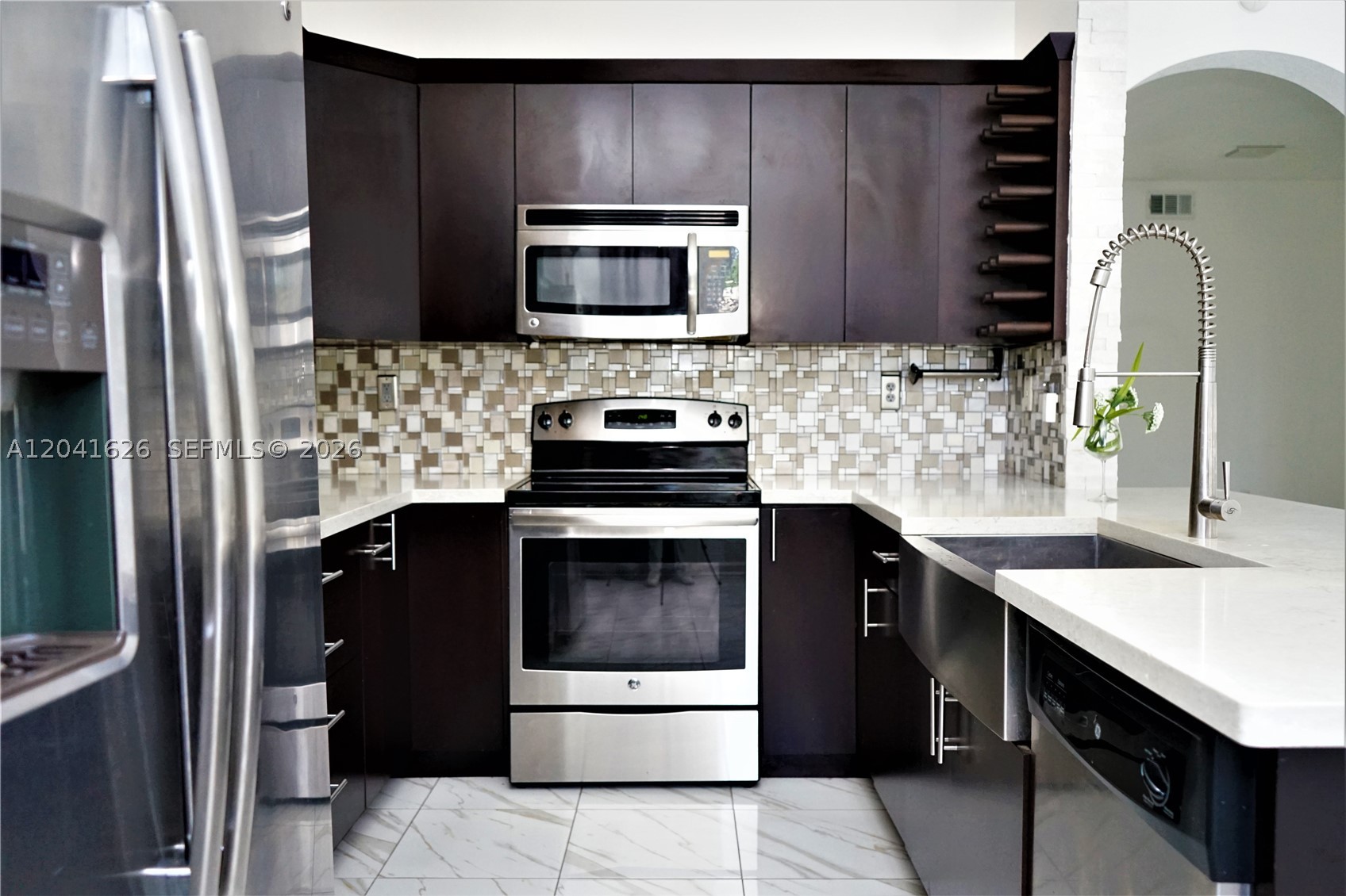 BELLAGIO - Residential Lease