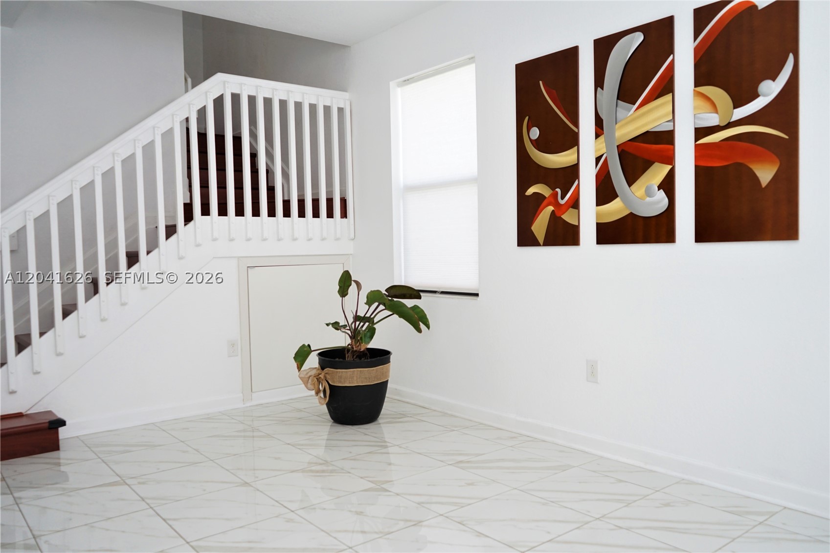 BELLAGIO - Residential Lease