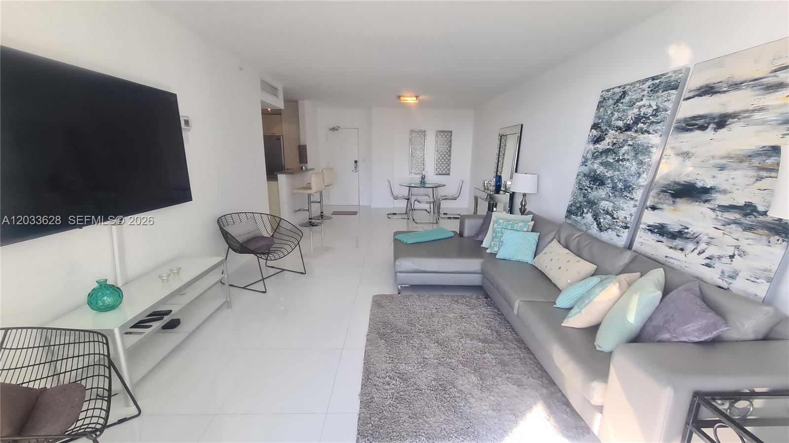 FLAMINGO SOUTH BEACH I CO - Residential Lease