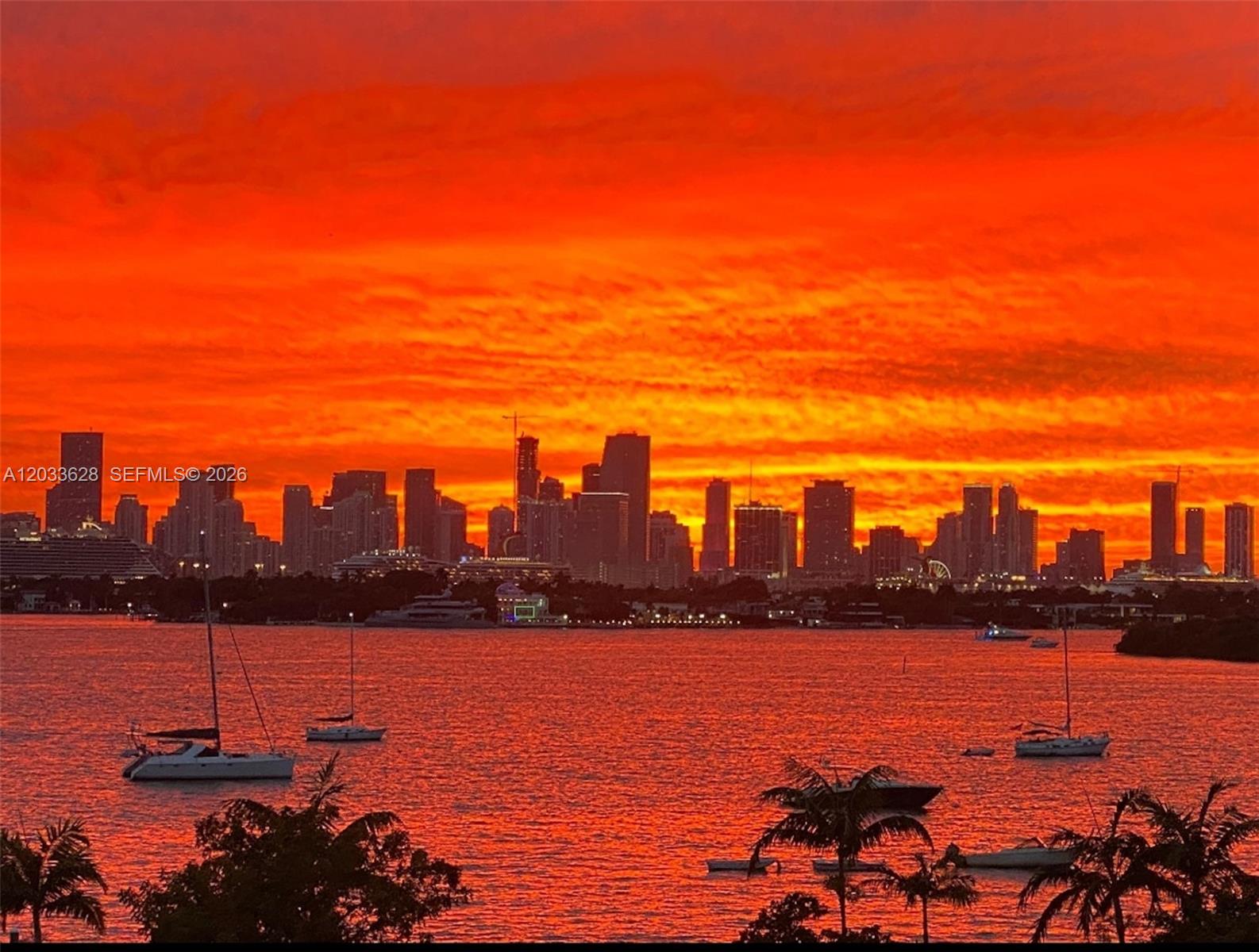 FLAMINGO SOUTH BEACH I CO - Residential Lease