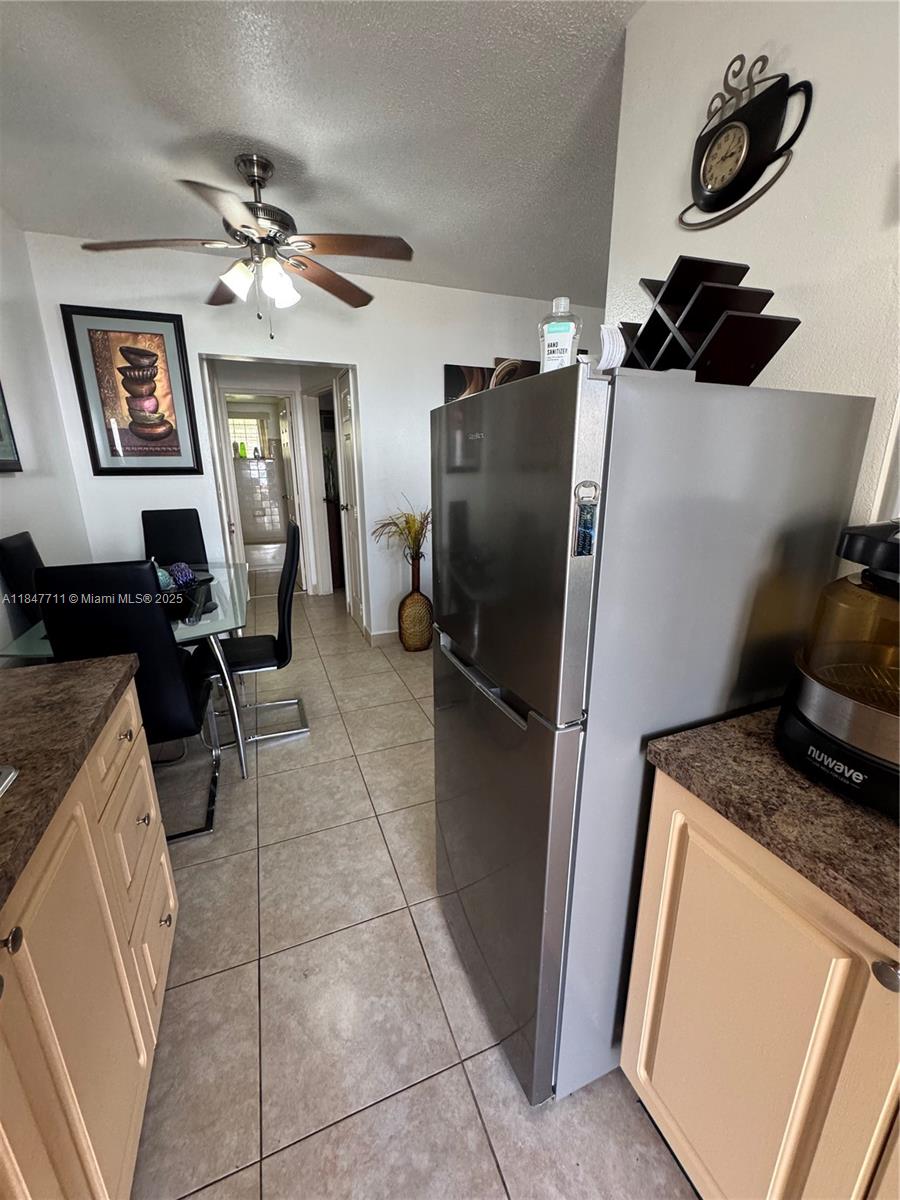 PRESTIGE APTS INC CO-OP - Residential