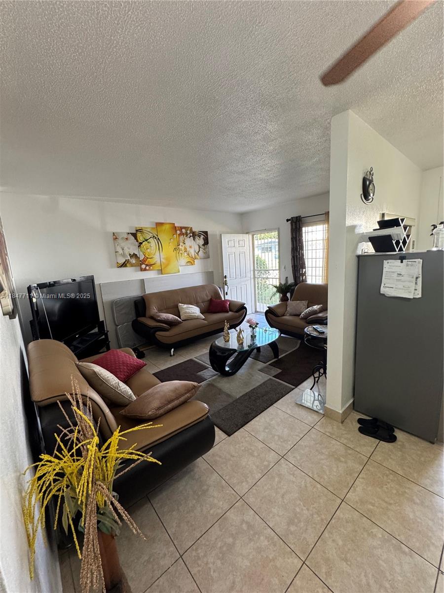 PRESTIGE APTS INC CO-OP - Residential