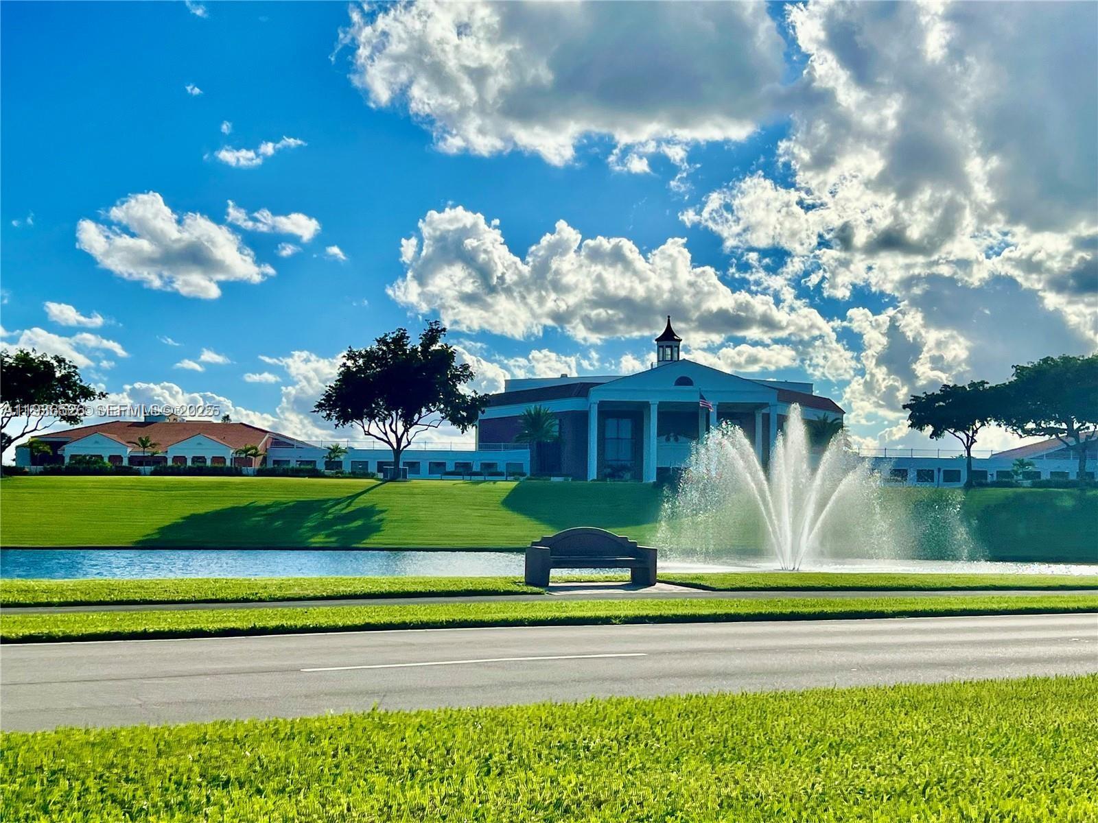 ISLEWOOD C CONDO - Residential