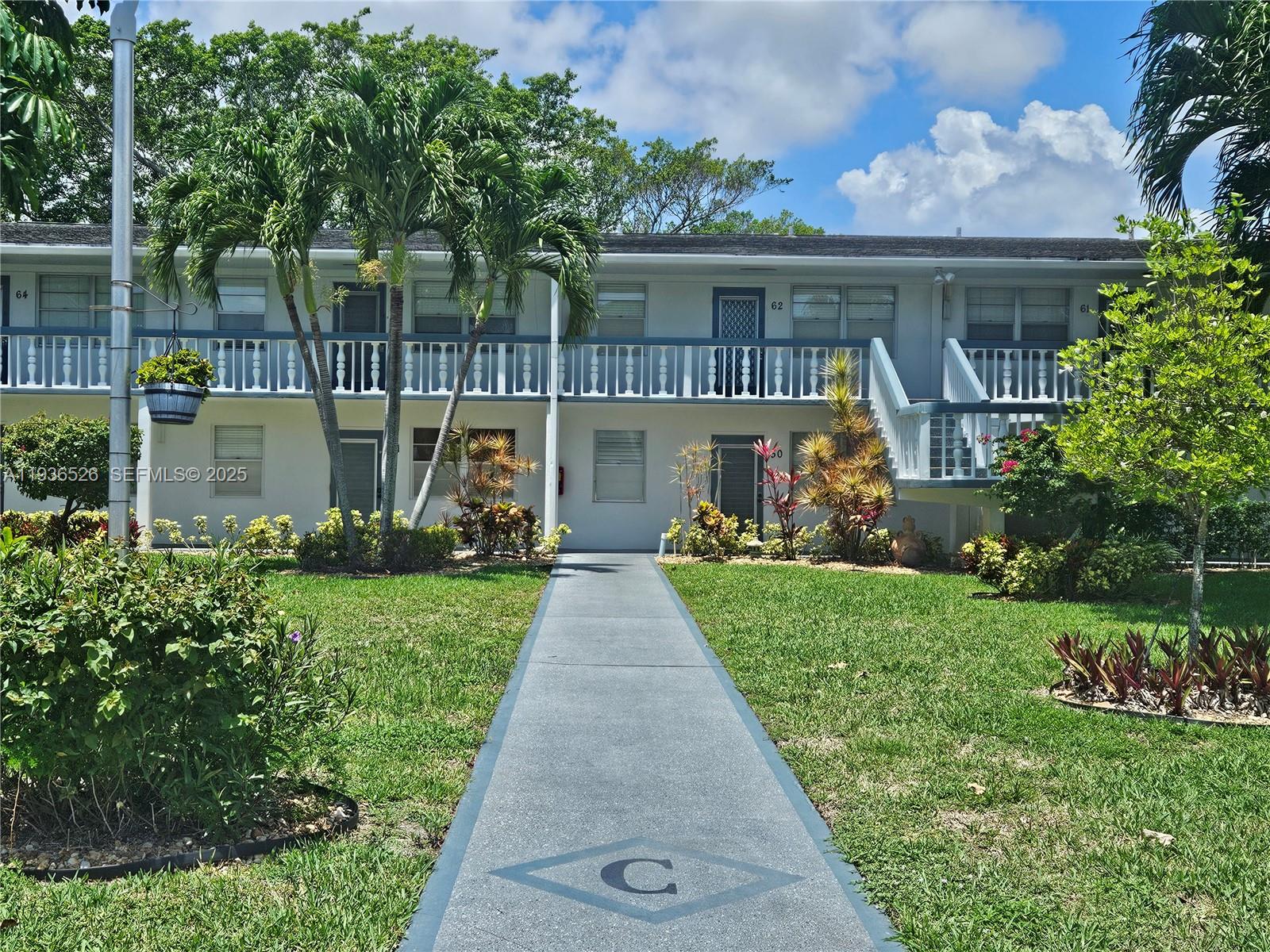 ISLEWOOD C CONDO - Residential