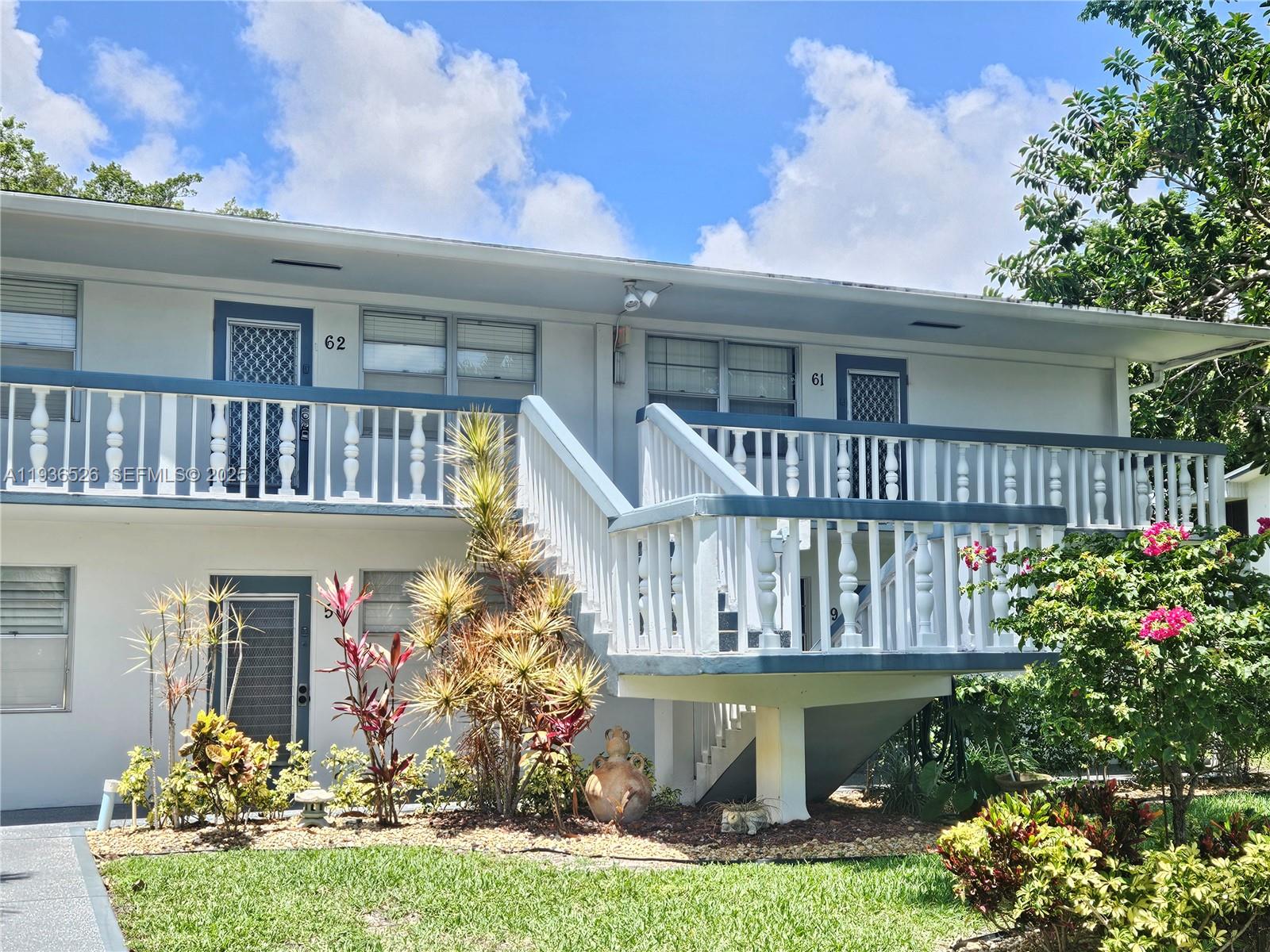 ISLEWOOD C CONDO - Residential