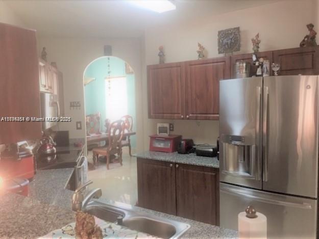 SAVANNAH AT DORAL - Residential