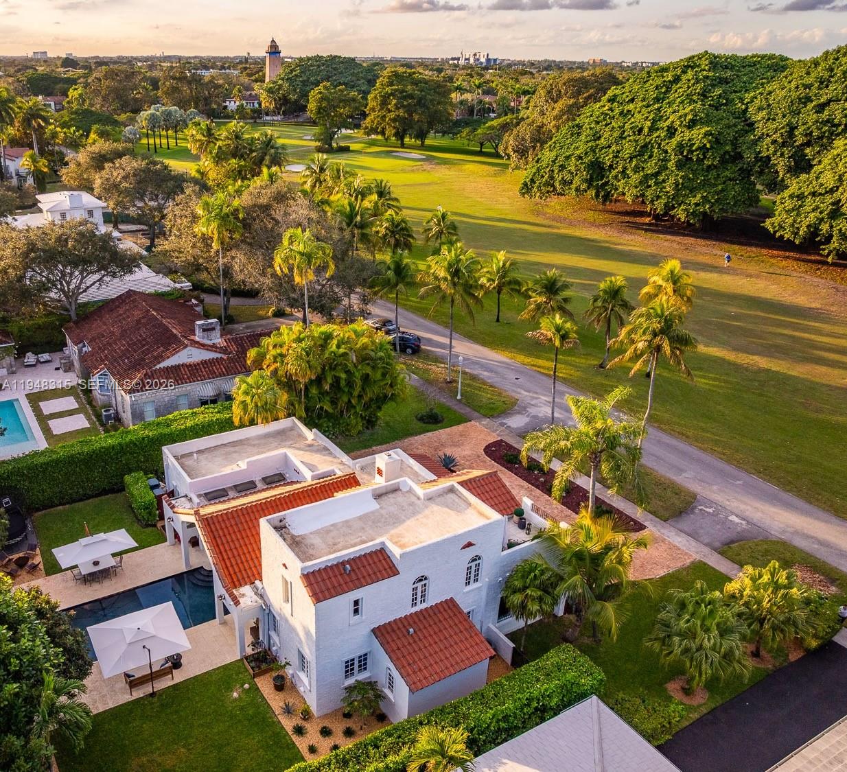 CORAL GABLES SEC E - Residential